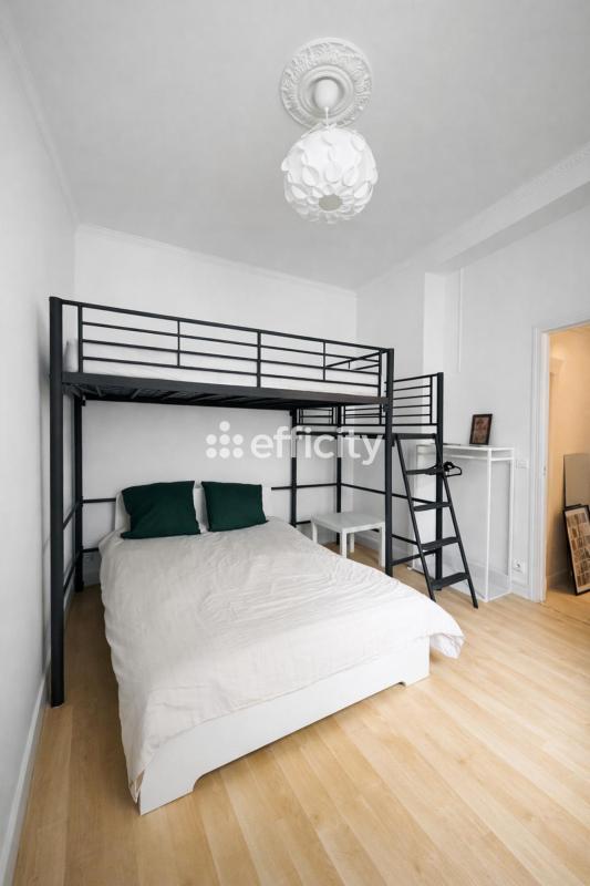 Appartement - 42 m² - 3 pièces