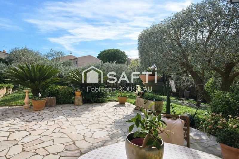 Maison - 174 m² - 5 pièces