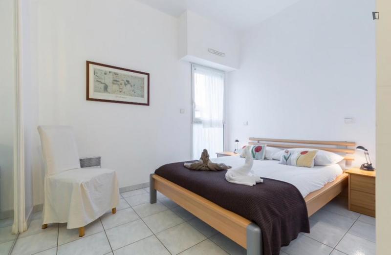 Appartement - 46 m² - 1 pièce