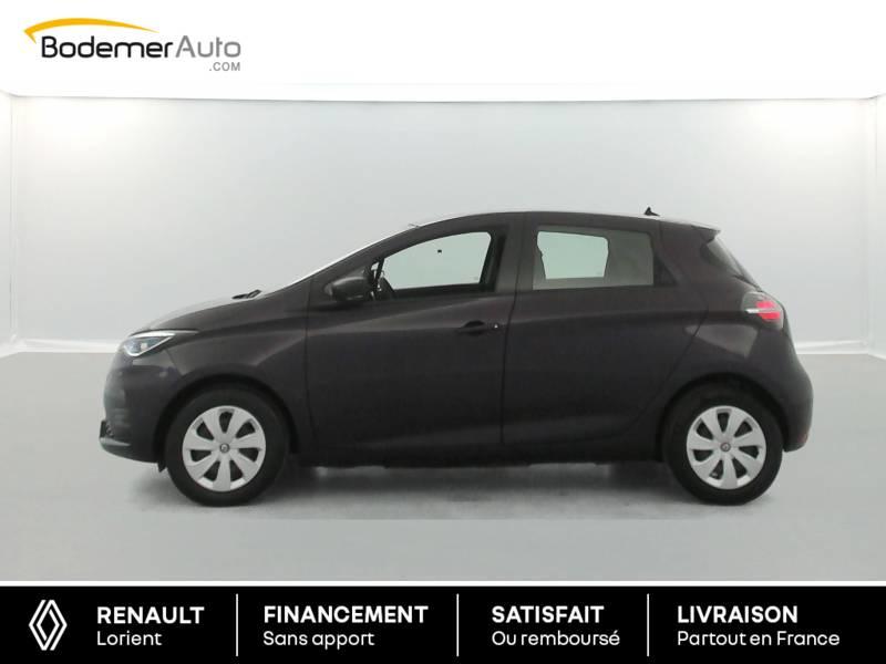 Renault Zoe R110 - 22b Achat Integral Equilibre