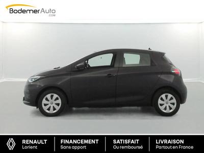 Renault Zoe R110 - 22b Achat Integral Equilibre