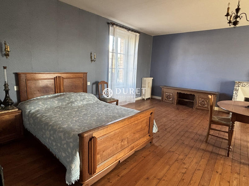 Maison - 174 m² - 6 pièces