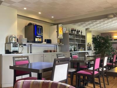 Fonds de commerce - 730 m²