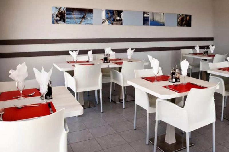 Studio - 34 m² - 1 pièce