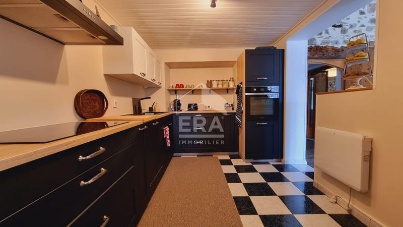 Maison - 157 m² - 5 pièces