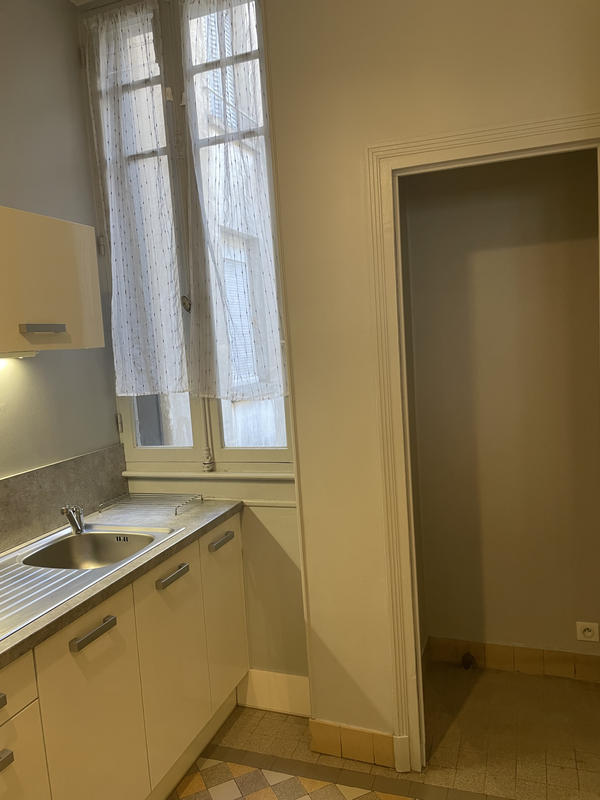 Appartement - 51 m² - 2 pièces