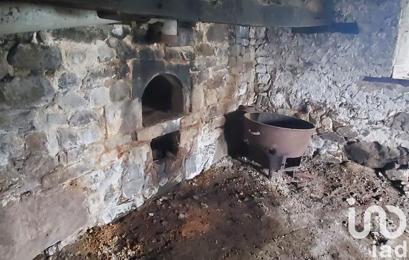 Maison - 178 m² - 7 pièces