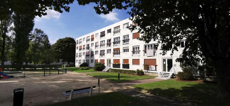 Appartement - 74 m² - 4 pièces