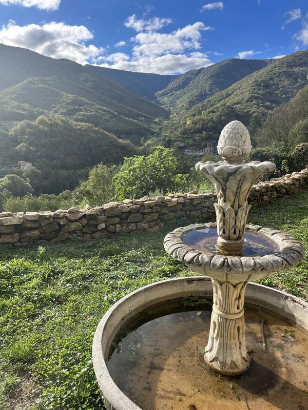 Château - 750 m² - 16 pièces