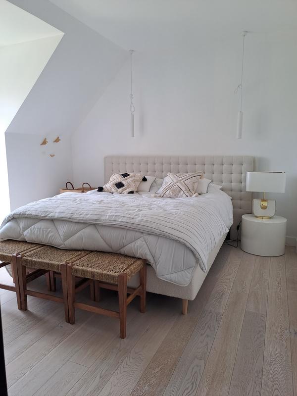 Villa - 152 m² - 6 pièces