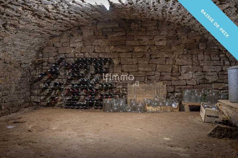 Ferme - 180 m² - 8 pièces