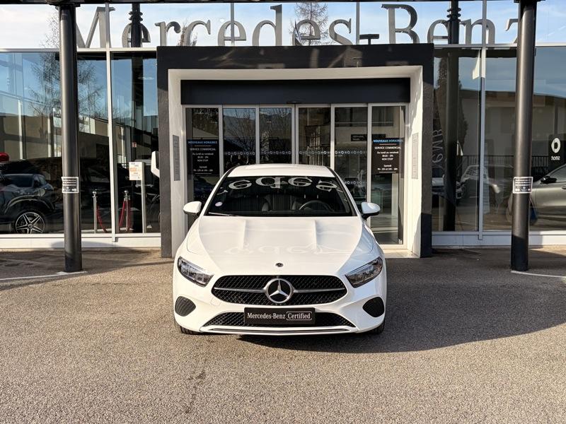 Mercedes Classe a 250 e Progressive Line