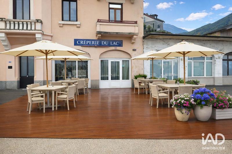 Local commercial - 76 m²