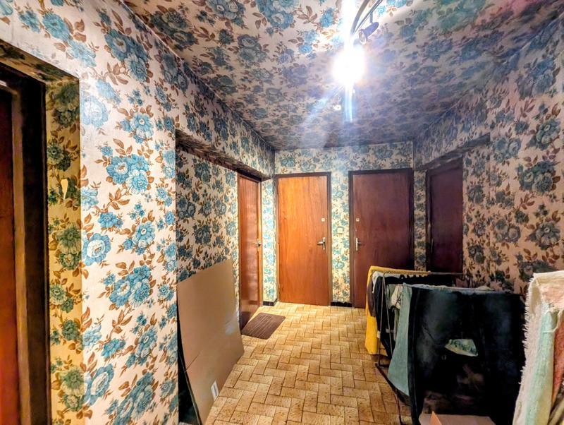 Immeuble - 302 m² - 1 pièce