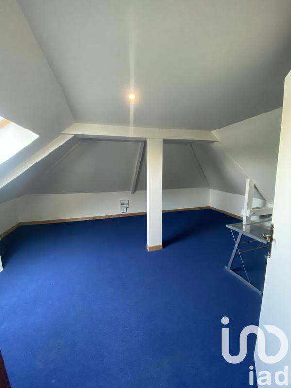 Maison - 218 m² - 5 pièces