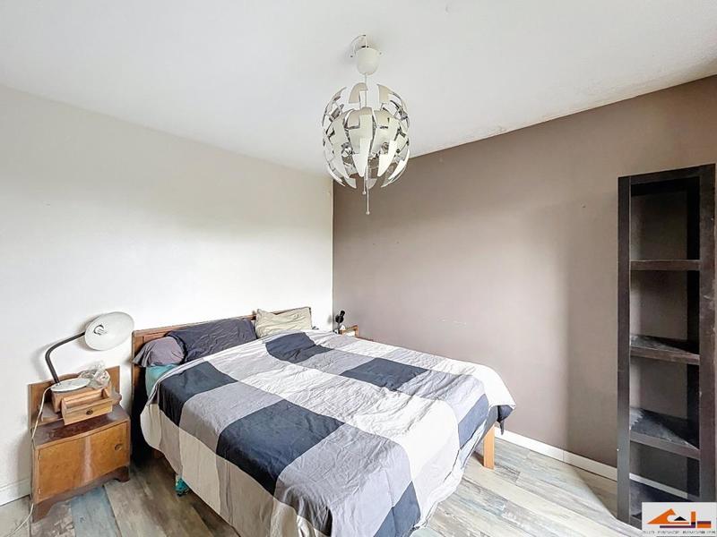 Duplex - 130 m² - 5 pièces