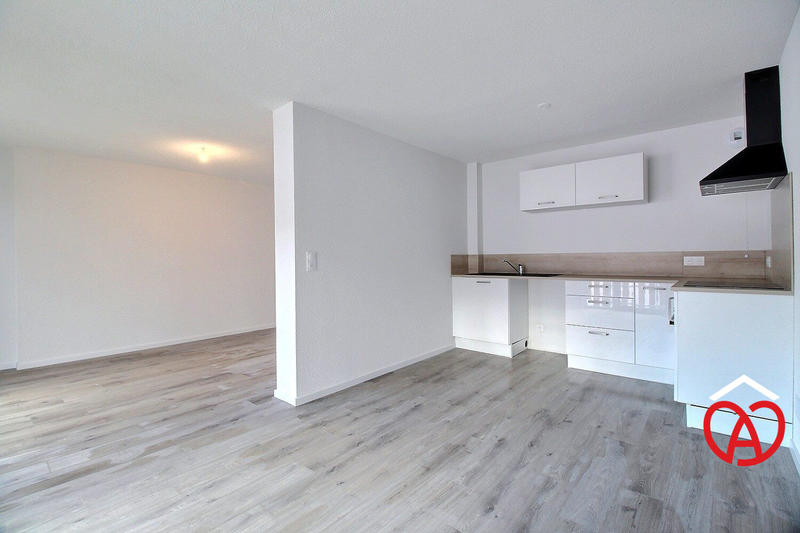 Appartement - 77 m² - 3 pièces