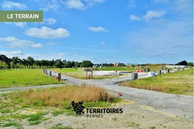 Terrain constructible - 264 m²