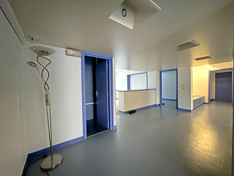 Appartement - 161 m² - 4 pièces