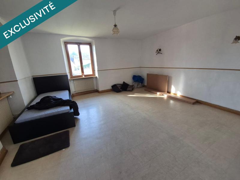 Maison - 150 m² - 10 pièces