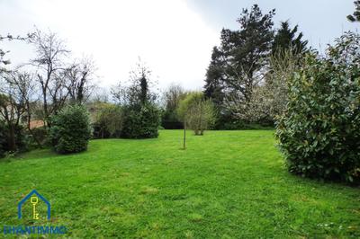 Maison ancienne - 72 m² - 3 pièces