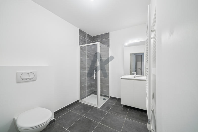 Appartement - 21 m² - 1 pièce