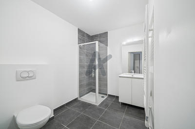 Appartement - 21 m² - 1 pièce