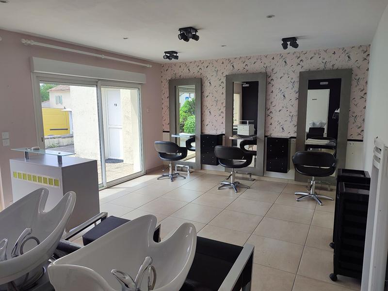 Local commercial - 27 m²