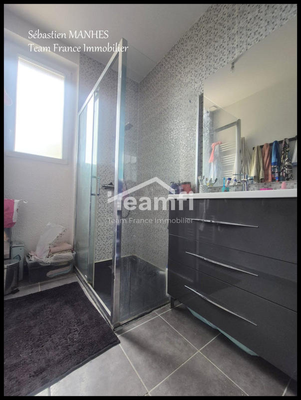 Maison - 134 m² - 4 pièces