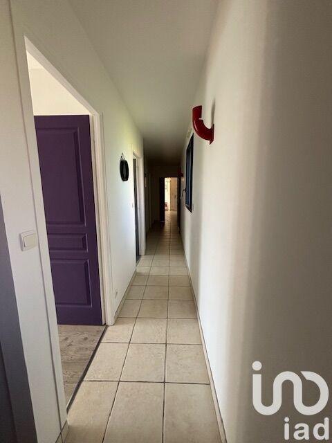 Maison de maîtres - 170 m² - 6 pièces