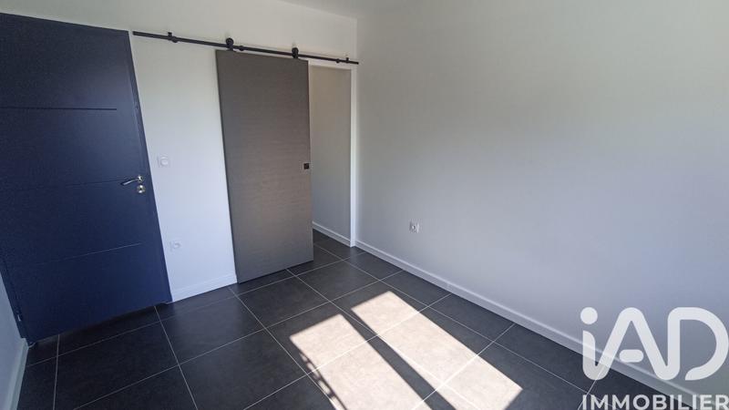 Maison - 118 m² - 5 pièces