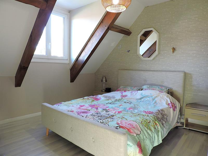 Maison - 89 m² - 5 pièces