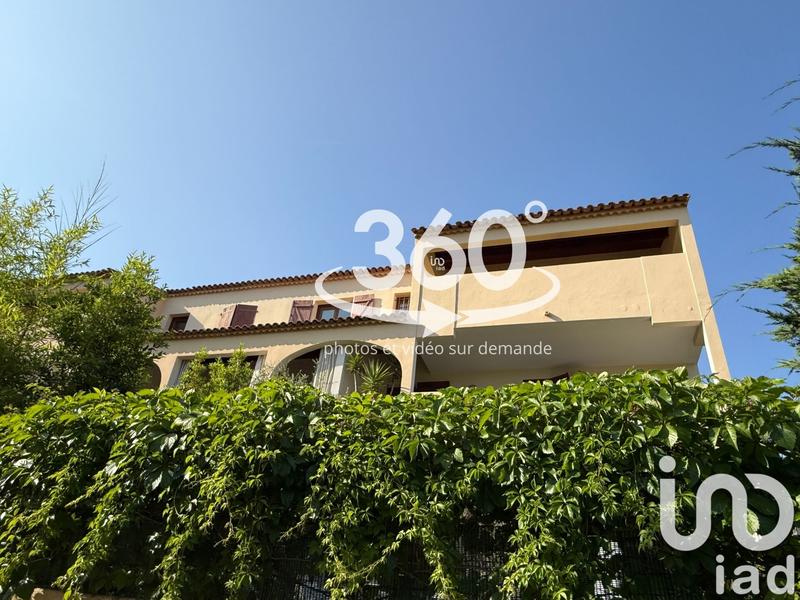 Appartement - 51 m² - 2 pièces