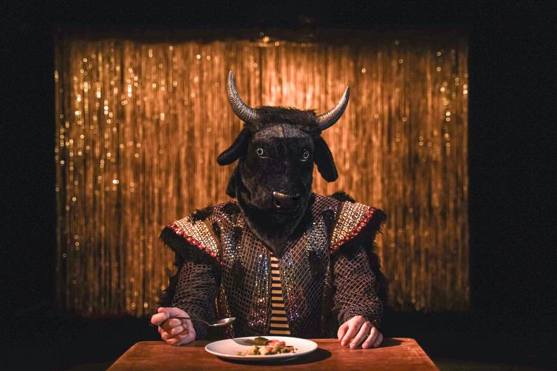 Parler Pointu - Studio 21