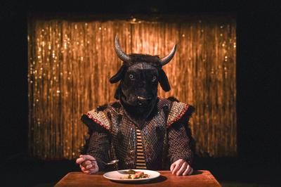 Parler Pointu - Studio 21