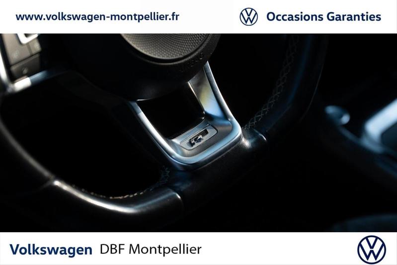 Volkswagen t-Roc 1.5 Tsi 150 Evo Start/Stop Dsg7 R-Line