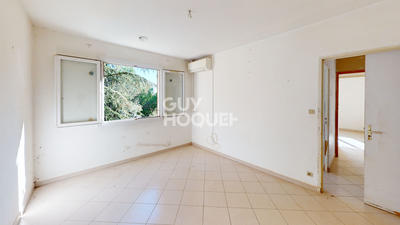 Maison - 123 m² - 4 pièces