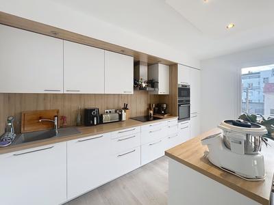 Appartement - 55 m² - 2 pièces