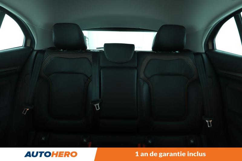 Renault Mégane 1.2 TCe Energy Akaju 132 ch