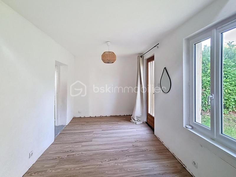 Maison - 117 m² - 7 pièces