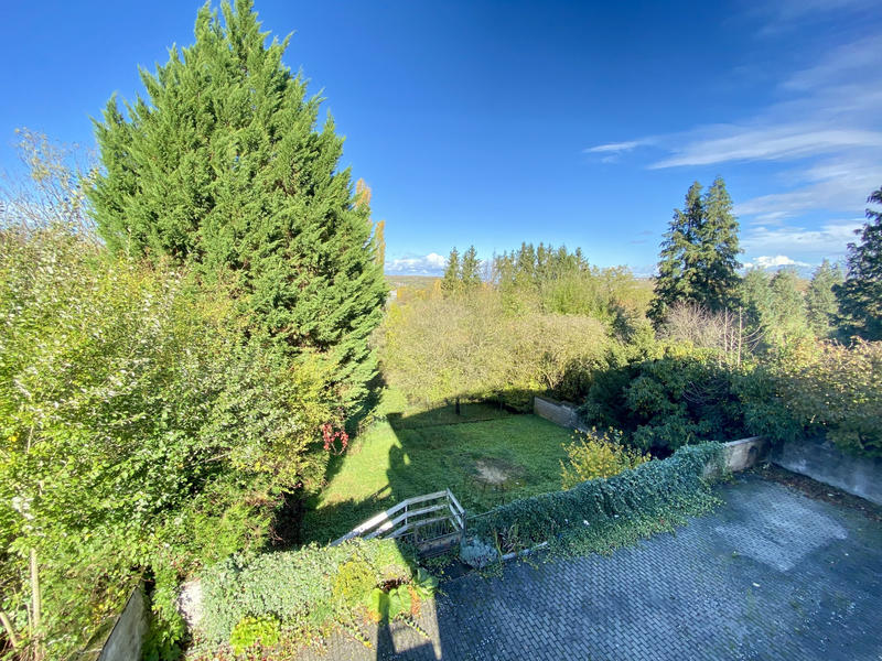 Maison - 194 m² - 6 pièces