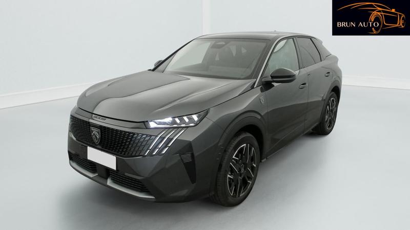 Peugeot 3008 Hybrid 145 e-Dcs6 Gt