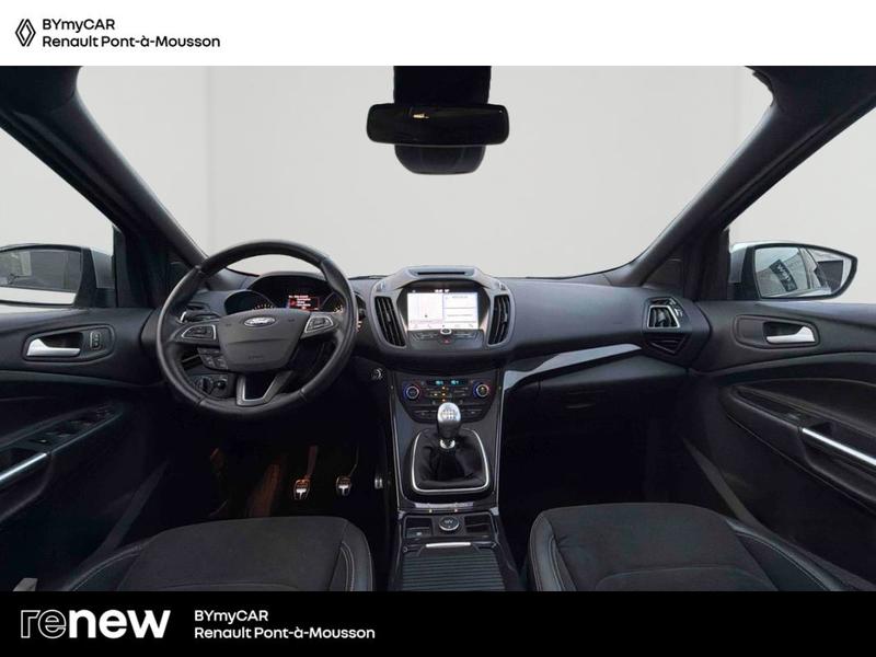 Ford Kuga 2.0 TDCi 150 s&amp;S 4x2 Bvm6 St-Line