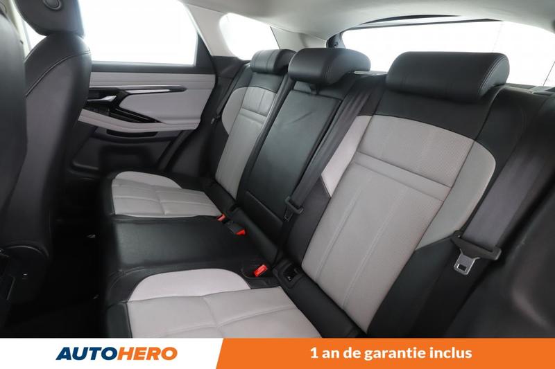 Land Rover Range Rover Evoque D150 4wd R-Dynamic s Bva9 150 ch