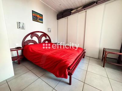 Maison - 65 m² - 3 pièces