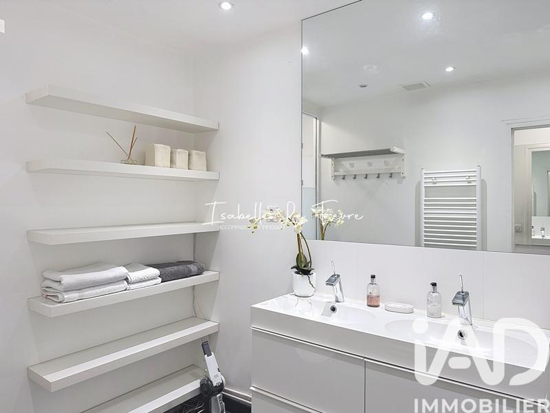 Appartement - 106 m² - 4 pièces