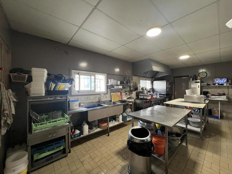 Immeuble - 4 pièces