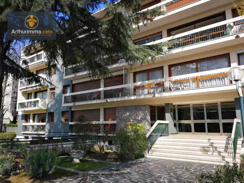 Appartement - 78 m² - 4 pièces