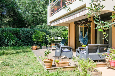 Appartement - 139 m² - 5 pièces