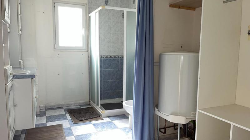 Maison - 169 m² - 6 pièces